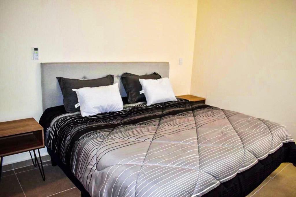 Hermoso Departamento Vacacional En Playa Del Carmen Kültér fotó